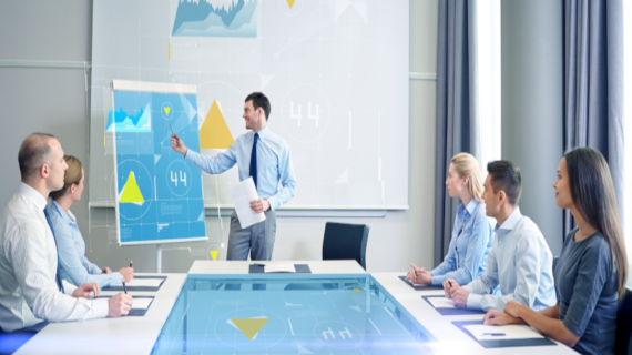 CAPACITACIONES Y CURSOS VIRTUALES